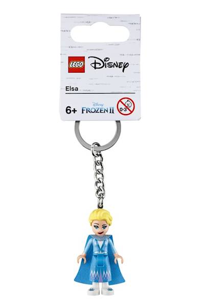 LEGO 853968 Breloczek Elsa