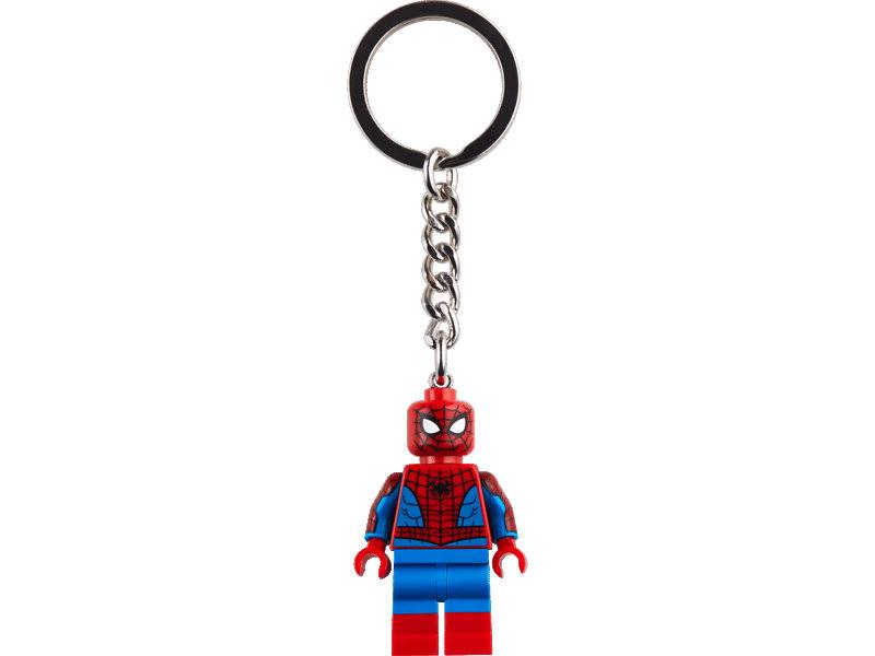 LEGO 854290 Breloczek Spider-man