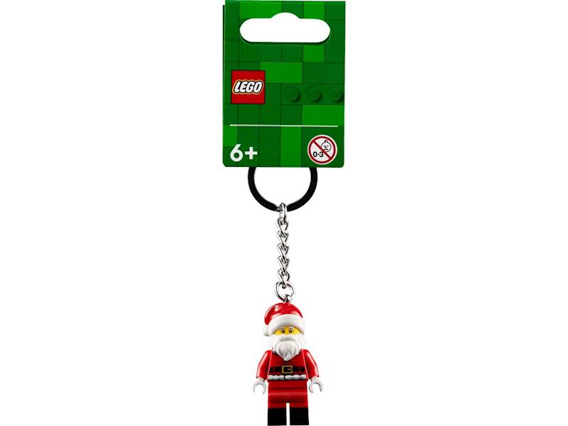 LEGO 854201 Breloczek Santa