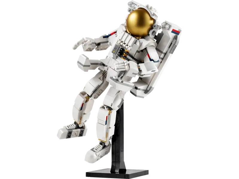 LEGO Creator 31152 Space Astronaut