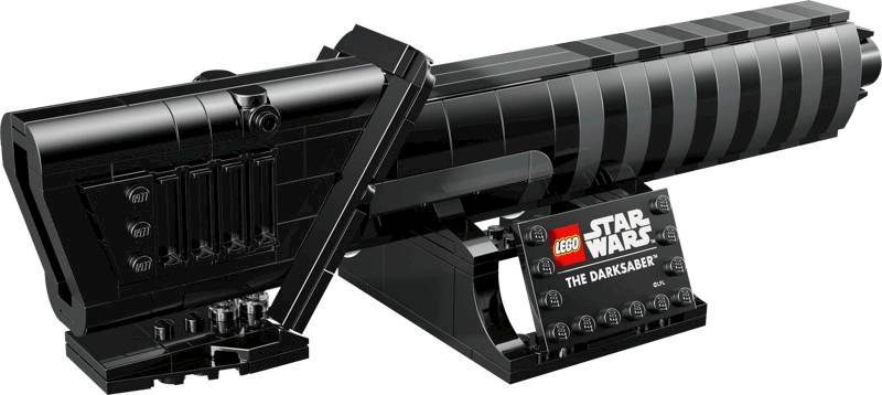 LEGO Star Wars 40917 The Darksaber