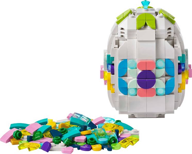 LEGO 40816 Decorative Easter Egg