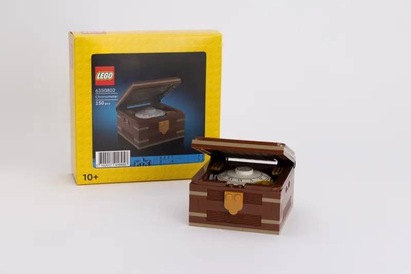 LEGO 5009045 Marine Chronometer