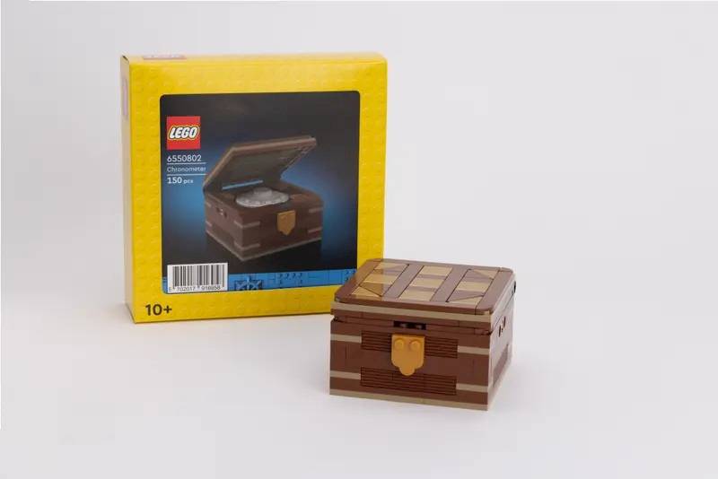 LEGO 5009045 Marine Chronometer