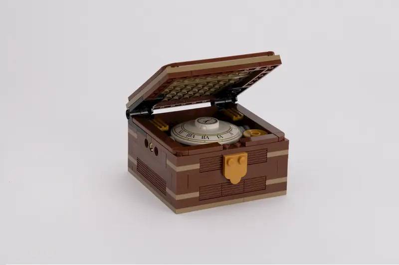 LEGO 5009045 Marine Chronometer