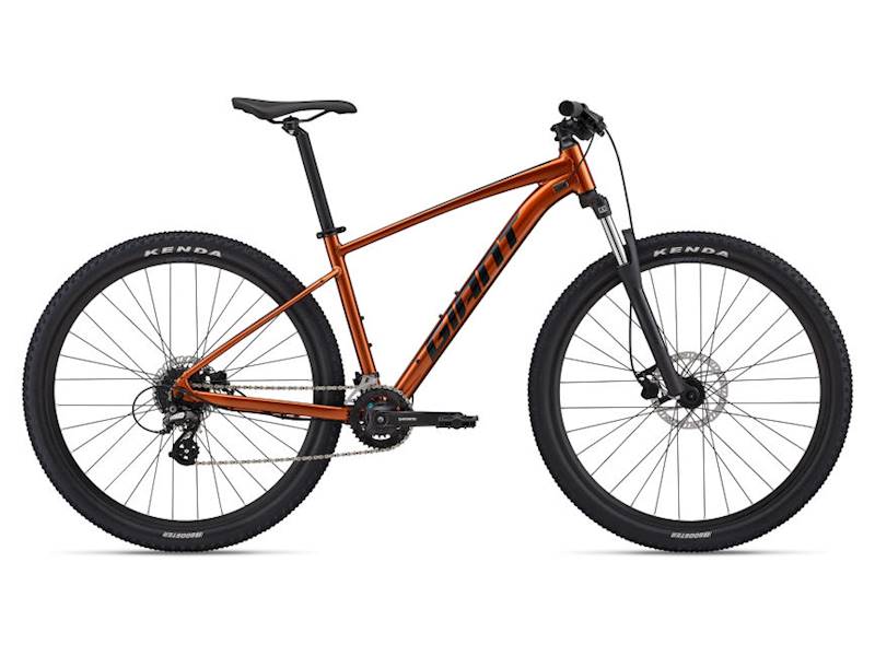 ROWER GIANT TALON 3 M 29" AMBER GLOW