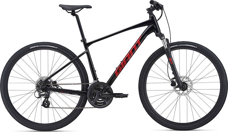 Giant Roam 4 