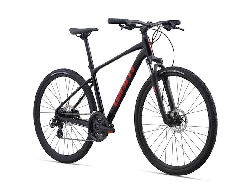 ROWER GIANT ROAM 4 L 