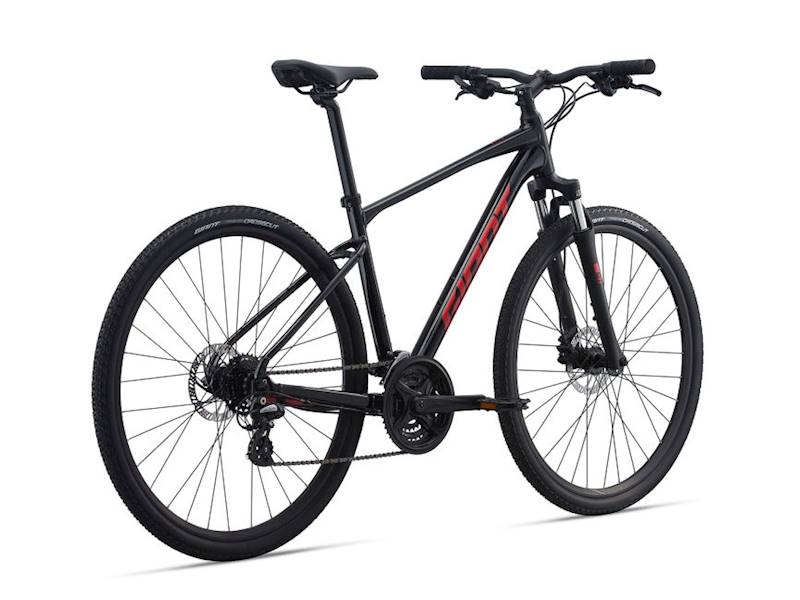 ROWER GIANT ROAM 4 L 