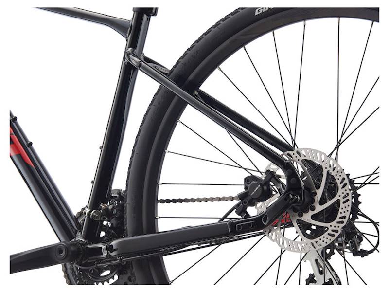 ROWER GIANT ROAM 4 L 