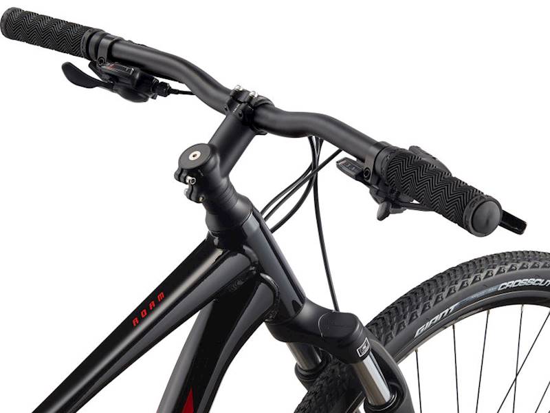 ROWER GIANT ROAM 4 L 