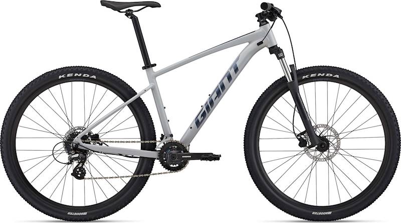 ROWER GIANT TALON 3 L 29" GOOD GRAY 