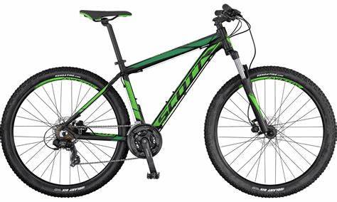 Scott Aspect 760