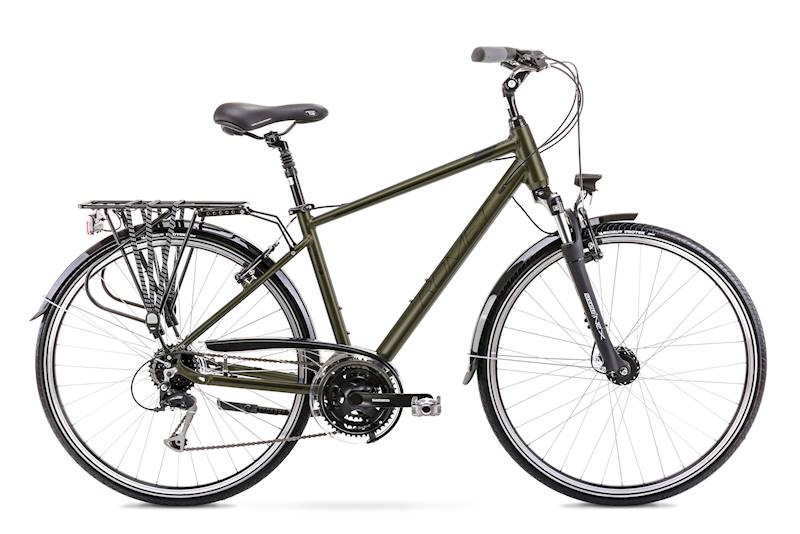 Romet Wagant 5
