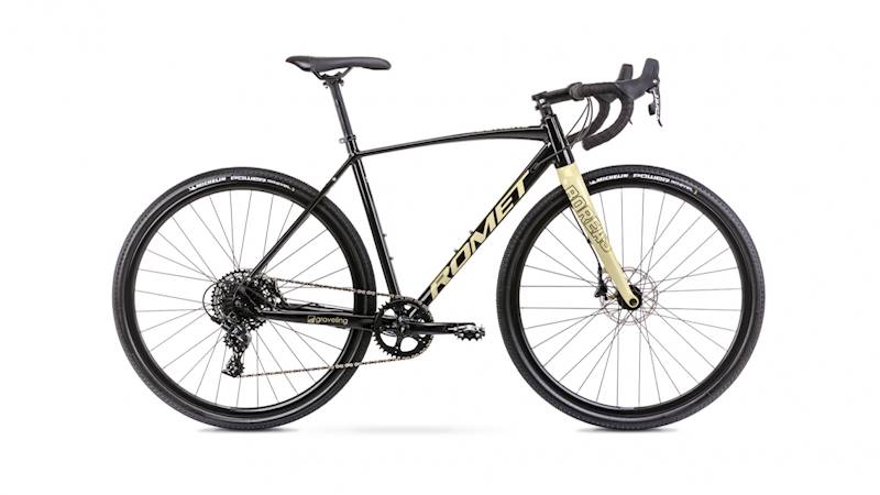 Romet Boreas 2