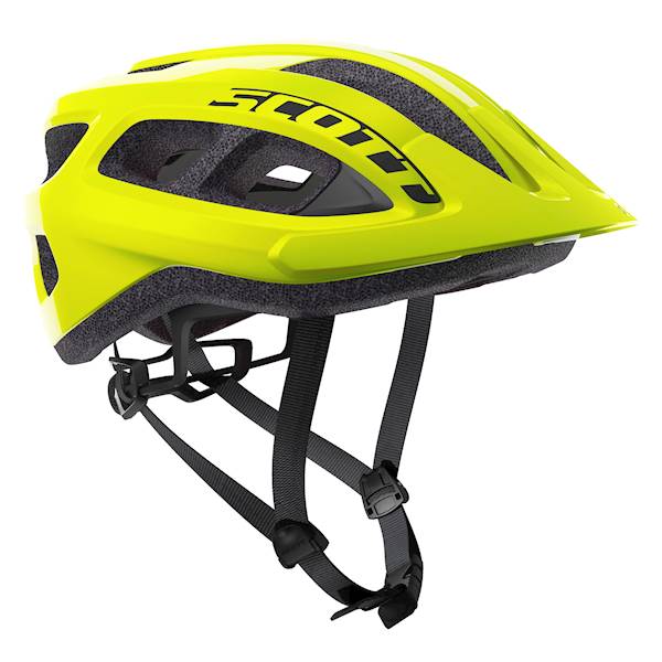 KASK SCOTT SUPRA FLUO