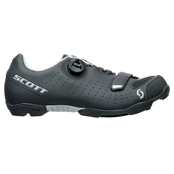 BUTY SCOTT MTB COMP BOA 45 BLACK 