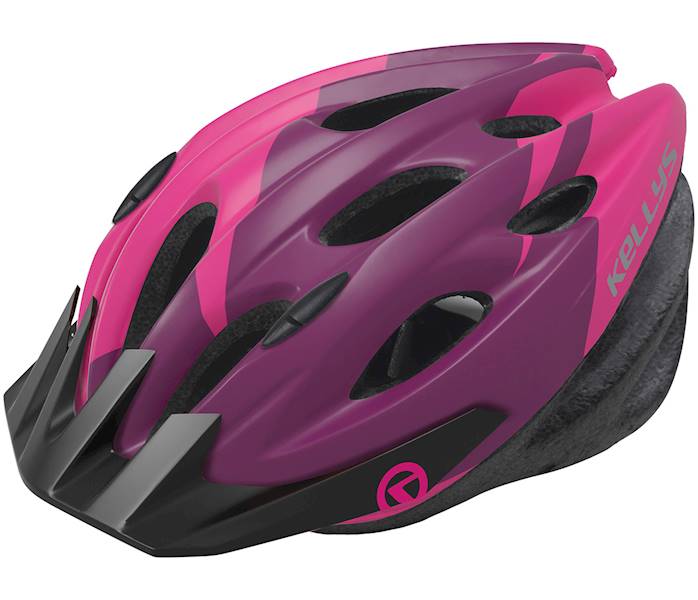 KASK KLS BLAZE M/L PINK SHINY