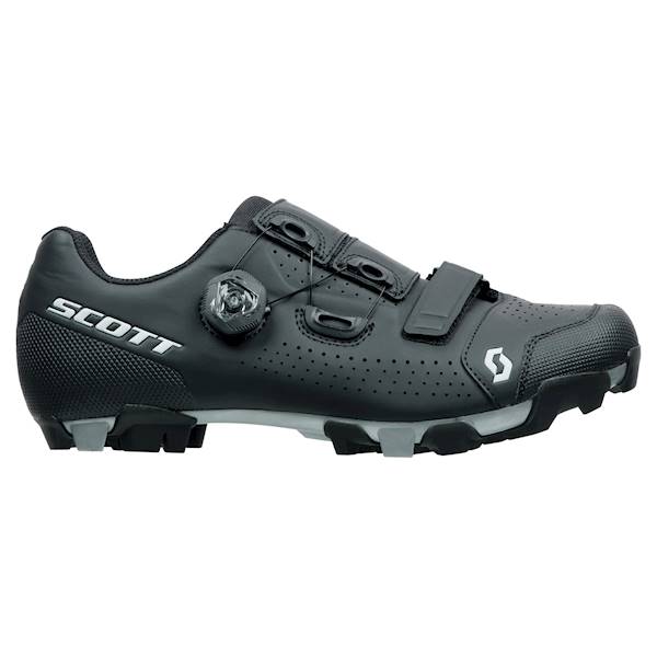 BUTY SCOTT MTB TEAM BOA 39 BLACK 