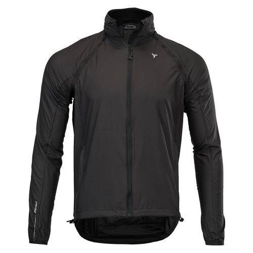 KURTKA SILVINI VETTA XXL BLACK MJ1612-08116