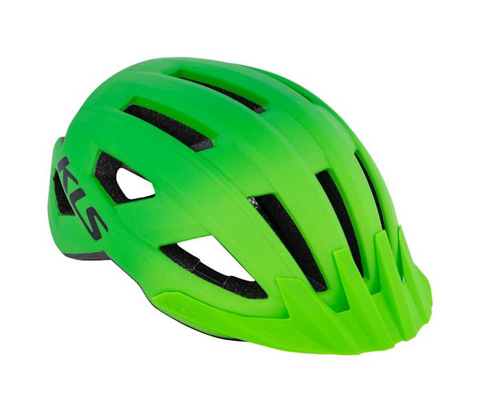 KASK KLS DAZE S/M GREEN 