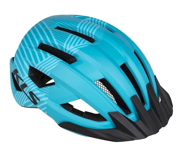 KASK KLS DAZE S/M LIGHT BLUE 