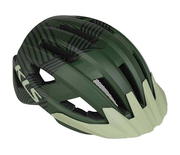 KASK KLS DAZE S/M MILITARY GREEN 