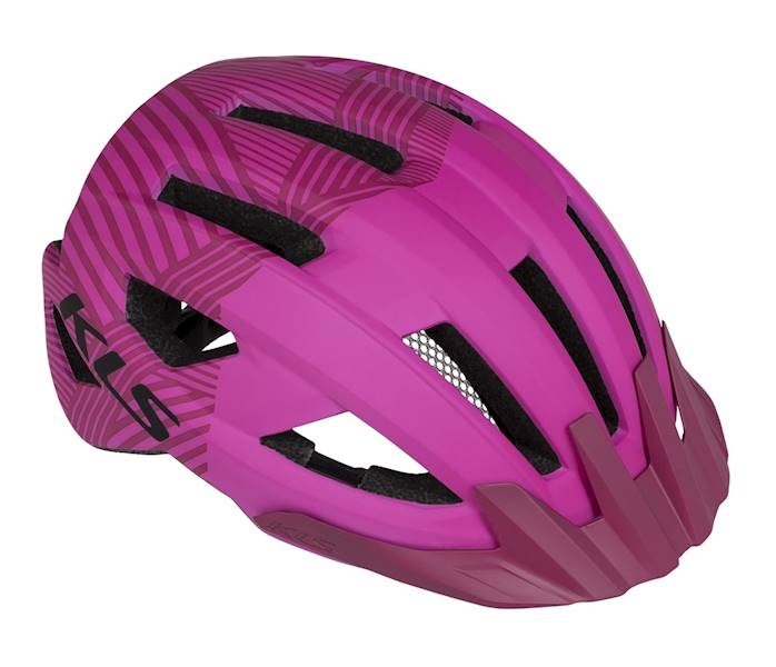 KASK KLS DAZE S/M PINK 