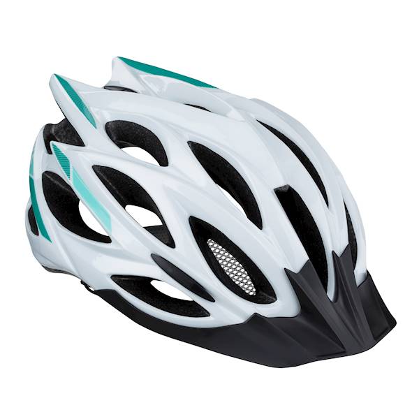 KASK KLS DYNAMIC M/L WHITE