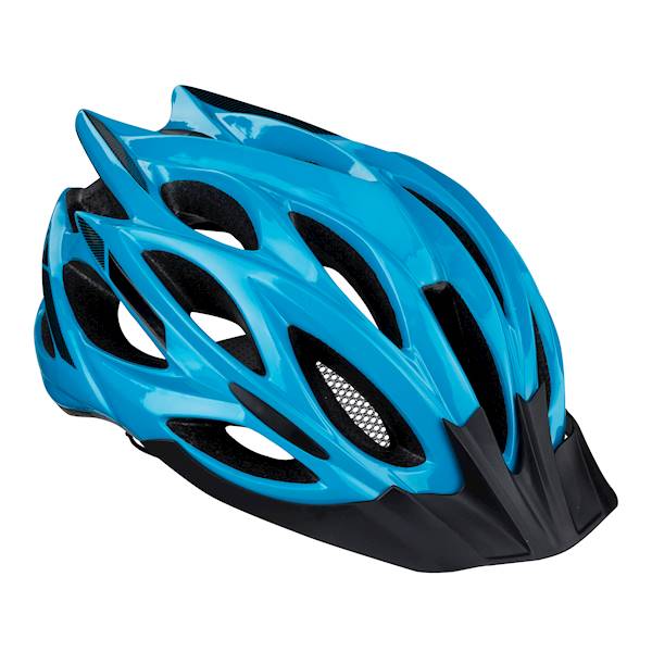 KASK KLS DYNAMIC S/M LIGHT BLUE