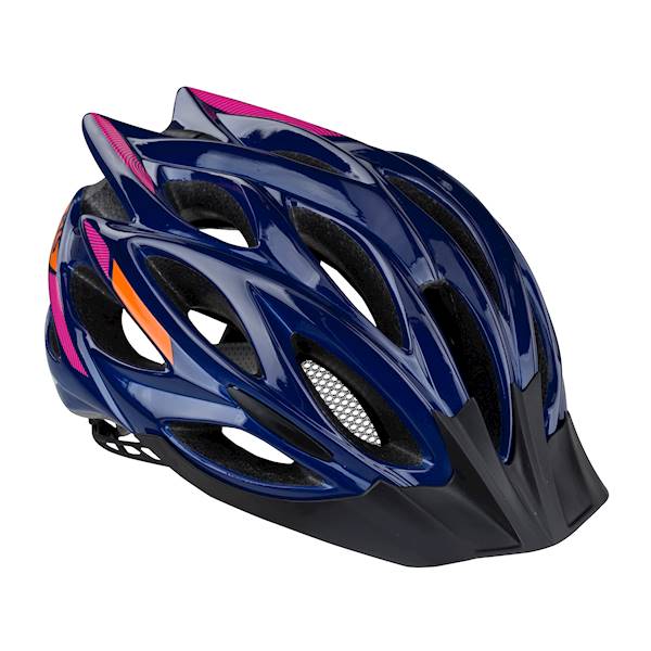 KASK KLS DYNAMIC S/M DEEP BLUE 