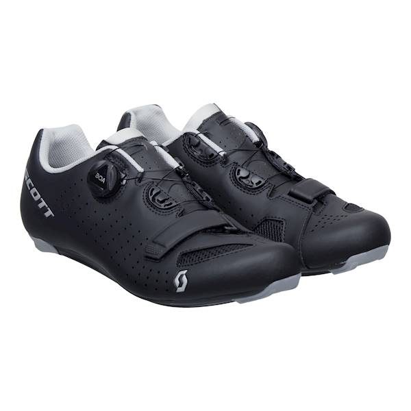 BUTY SCOTT ROAD COMP BOA 42 BLACK 