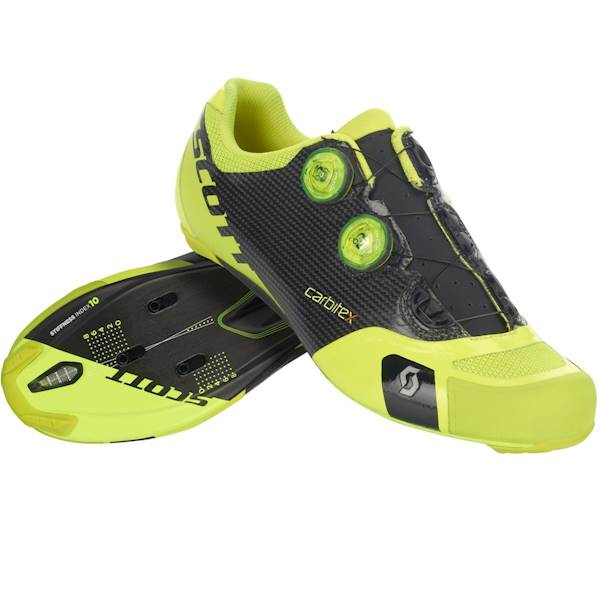 BUTY SCOTT ROAD RC SL 43 NEON 