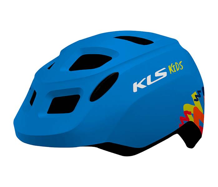 KASK KLS ZIGZAG S BLUE