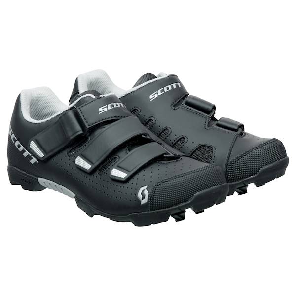 BUTY SCOTT MTB COMP RS LADY 42 BLACK 