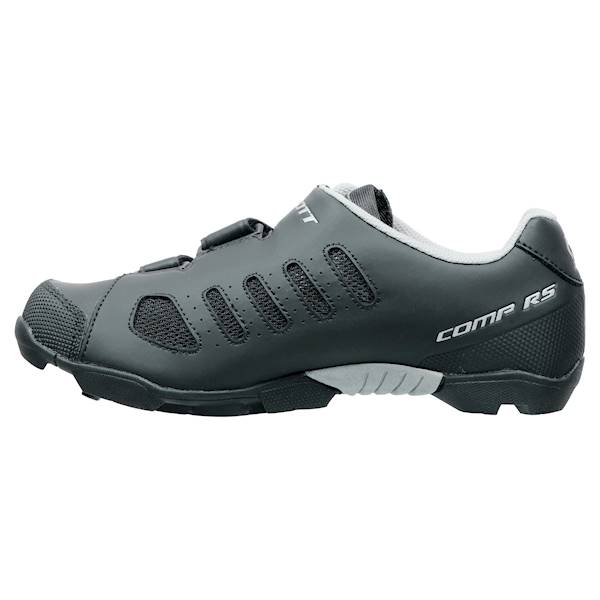 BUTY SCOTT MTB COMP RS LADY 42 BLACK 