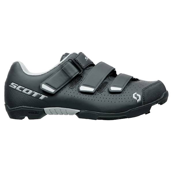BUTY SCOTT MTB COMP RS LADY 42 BLACK 