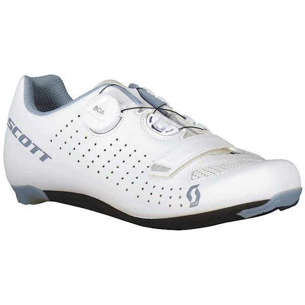 BUTY SCOTT ROAD COMP BOA LADY 39 WHITE 
