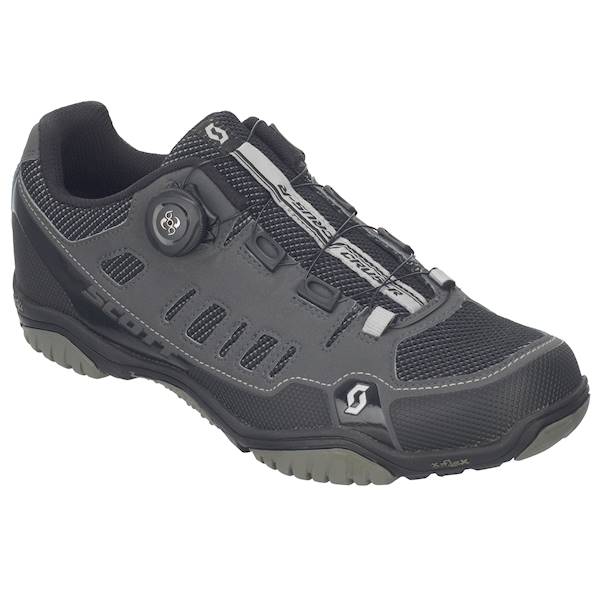 BUTY SCOTT SPORT CRUSER BOA LADY 37 ANTRACYT/BLACK