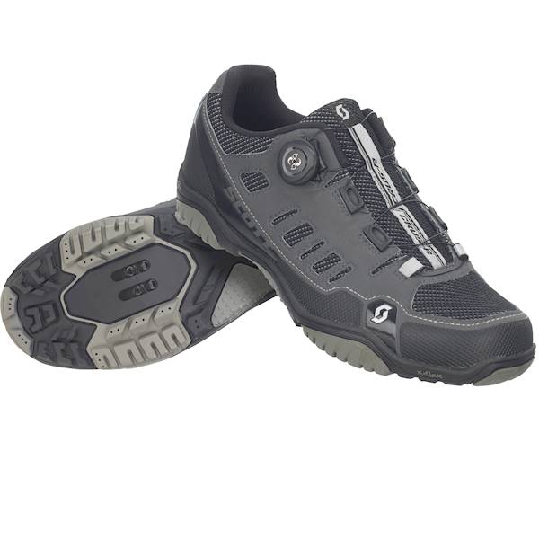 BUTY SCOTT SPORT CRUSER BOA LADY 37 ANTRACYT/BLACK