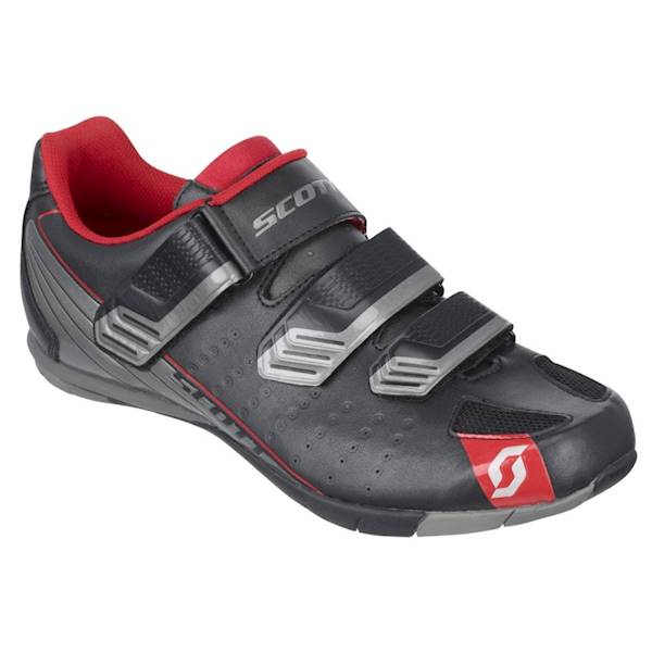 BUTY SCOTT TOUR 44 BLACK/SILVER