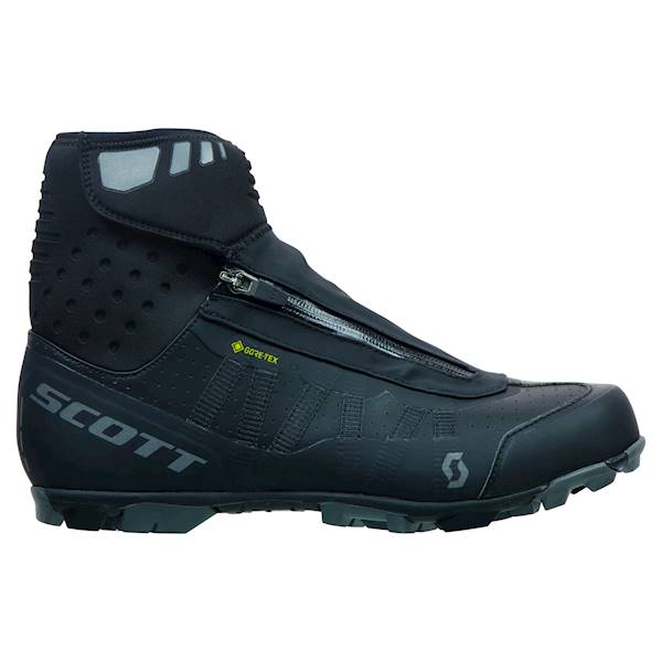 SCOTT MTB HEATER