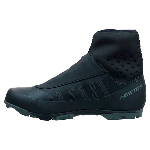 BUTY SCOTT MTB HEATER GORE-TEX 42 BLACK