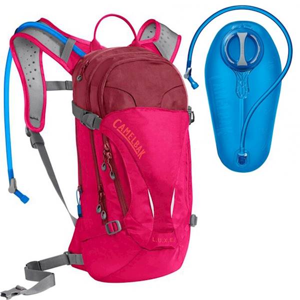 PLECAK CAMELBAK L.U.X.E. 10L