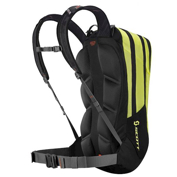 PLECAK SCOTT TRAIL ROCKET EVO FR 16L