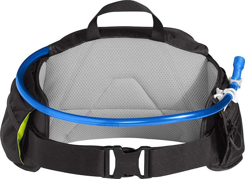 NERKA CAMELBAK REPACK LR4 BLACK