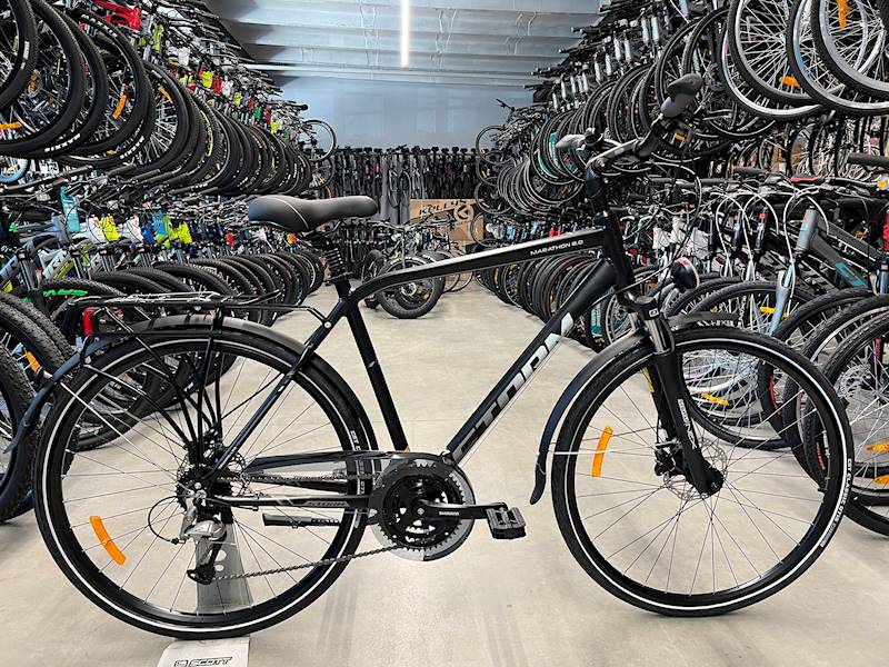 ROWER SPECIALIZED BMX
