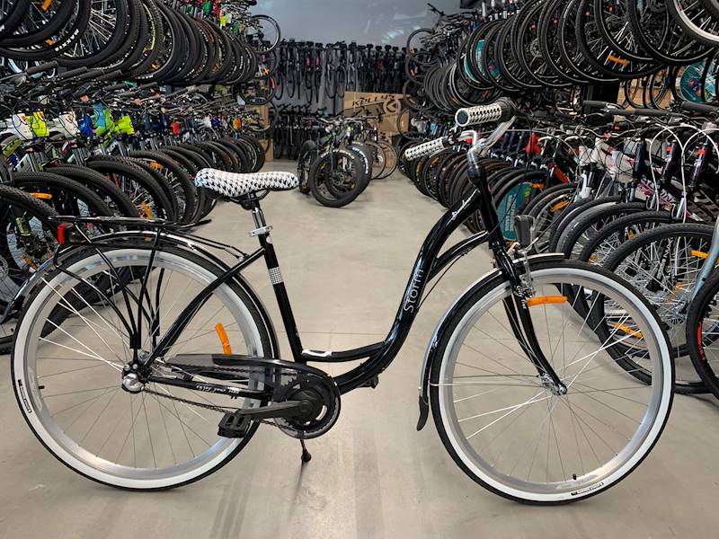 ROWER STORM BARCELONE 28" 19" 3S 