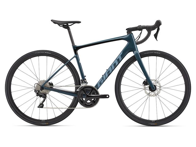 ROWER GIANT DEFY ADVANCED 2 ML DEEP LAKE 