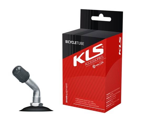 DĘTKA KLS 12" 1/2x2-1/4 AV40mm/ 45st.